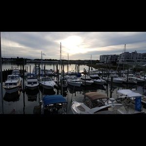 Meet your Posher, Jaime